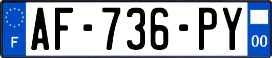 AF-736-PY