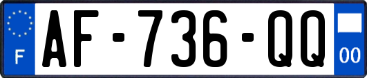 AF-736-QQ