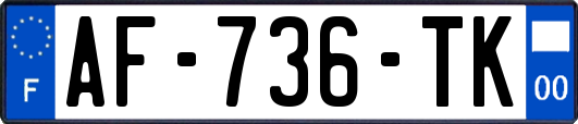 AF-736-TK