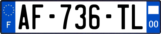 AF-736-TL
