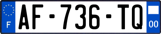 AF-736-TQ