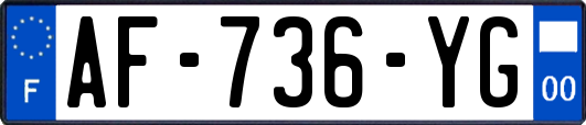 AF-736-YG