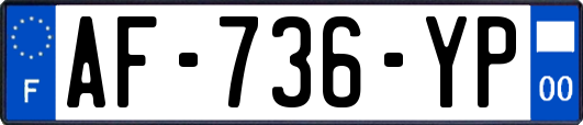 AF-736-YP