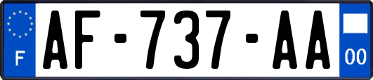 AF-737-AA