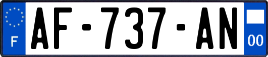 AF-737-AN