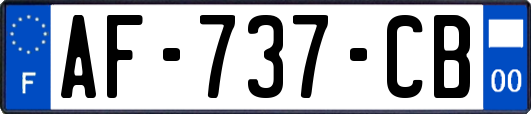 AF-737-CB