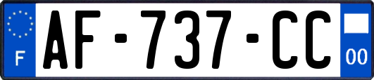 AF-737-CC