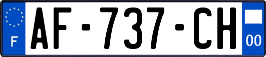 AF-737-CH