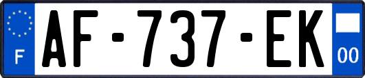 AF-737-EK