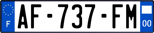 AF-737-FM