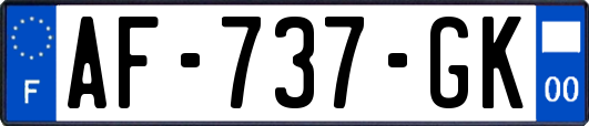 AF-737-GK