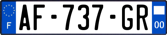 AF-737-GR