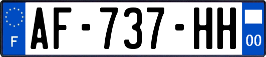 AF-737-HH