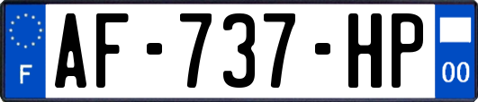 AF-737-HP