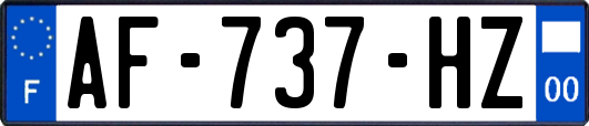 AF-737-HZ