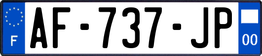 AF-737-JP