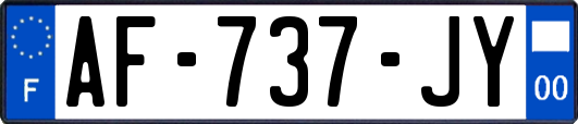 AF-737-JY