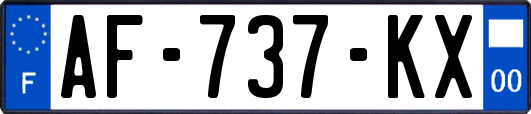 AF-737-KX