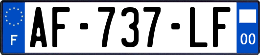 AF-737-LF