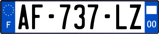 AF-737-LZ