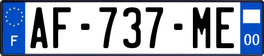 AF-737-ME