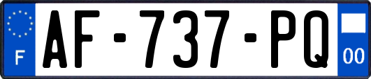AF-737-PQ