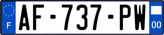 AF-737-PW