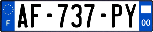 AF-737-PY