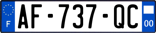 AF-737-QC