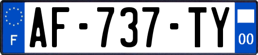 AF-737-TY