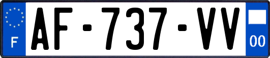 AF-737-VV