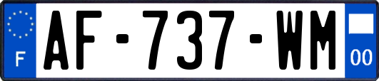 AF-737-WM