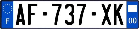 AF-737-XK