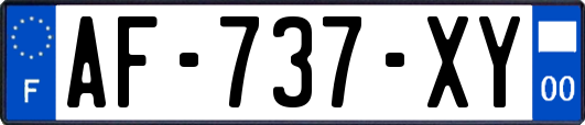 AF-737-XY