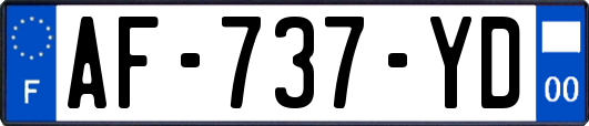 AF-737-YD