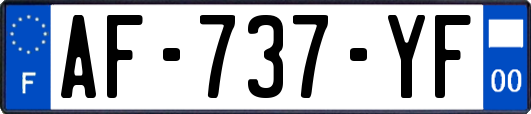 AF-737-YF