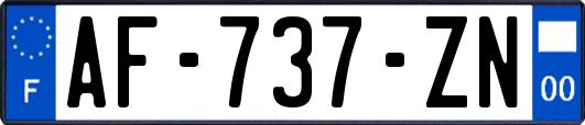 AF-737-ZN