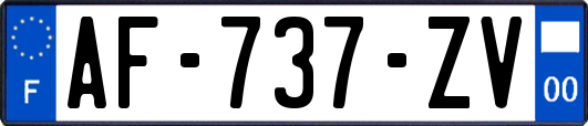 AF-737-ZV