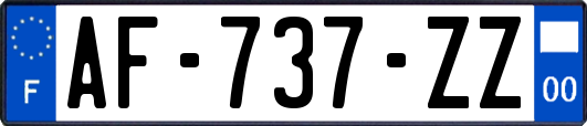 AF-737-ZZ