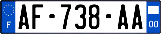 AF-738-AA