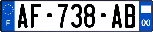 AF-738-AB