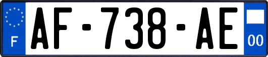 AF-738-AE