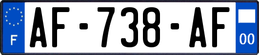 AF-738-AF