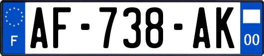 AF-738-AK