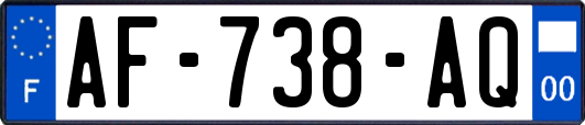 AF-738-AQ