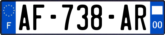 AF-738-AR