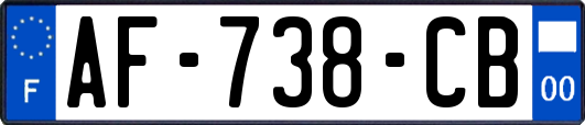 AF-738-CB