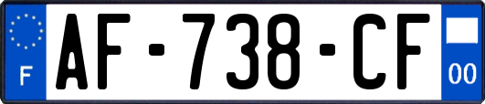 AF-738-CF