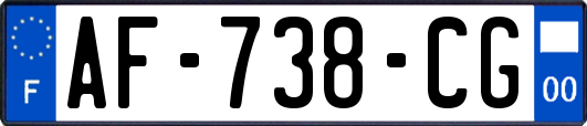 AF-738-CG