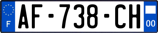 AF-738-CH